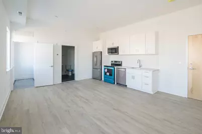 2201 Washington Avenue #UNIT 407, Philadelphia, PA 19146 - Photo 3