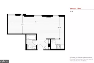 201 S 13th St, Philadelphia, PA 19107 - Photo 11