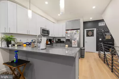 1702 Point Breeze Avenue #A, Philadelphia, PA 19145 - Photo 5