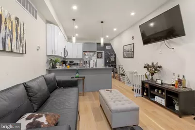1702 Point Breeze Avenue #A, Philadelphia, PA 19145 - Photo 3