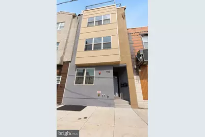 1702 Point Breeze Avenue #A, Philadelphia, PA 19145 - Photo 21