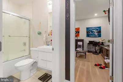 1702 Point Breeze Avenue #A, Philadelphia, PA 19145 - Photo 9