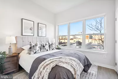 1330 S Patton Street #UNIT 207, Philadelphia, PA 19146 - Photo 5