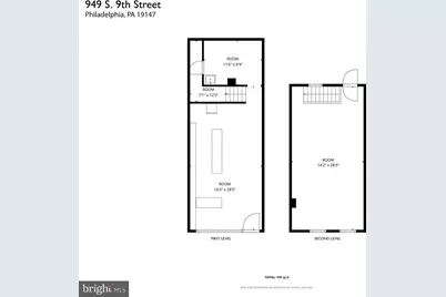 949 S 9th Street, Philadelphia, PA 19147 - Photo 41