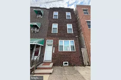 1307 E Moyamensing Avenue, Philadelphia, PA 19147 - Photo 1