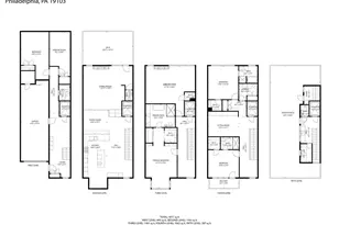 136 N 22nd St, Philadelphia, PA 19103 - Photo 29