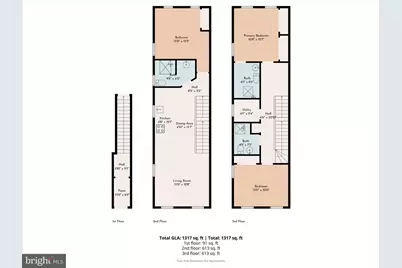 1215 S 23rd Street, Philadelphia, PA 19146 - Photo 47