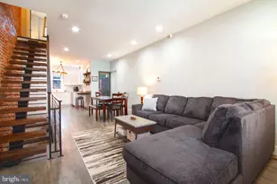 1348 S Dover St, Philadelphia, PA 19146 - Photo 3