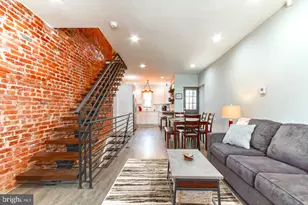 1348 S Dover St, Philadelphia, PA 19146 - Photo 1