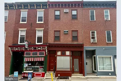 2126 South Street, Philadelphia, PA 19146 - Photo 1