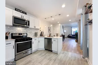 1611 N 26th Street, Philadelphia, PA 19121 - Photo 1