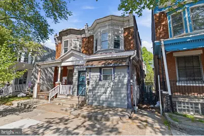 517 N 52nd Street, Philadelphia, PA 19131 - Photo 1