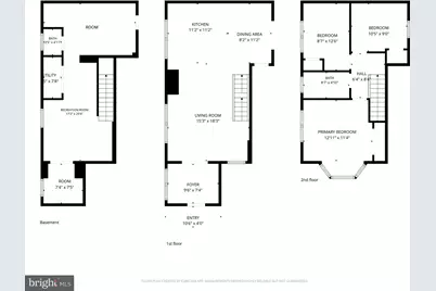 3311 N Bailey Street, Philadelphia, PA 19129 - Photo 41