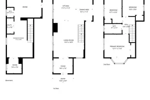 3311 N Bailey St, Philadelphia, PA 19129 - Photo 41