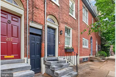 255 Queen Street, Philadelphia, PA 19147 - Photo 1