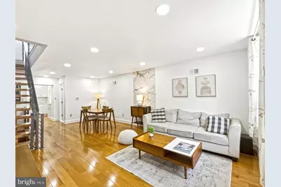 312 Manton Street, Philadelphia, PA 19147 - Photo 3