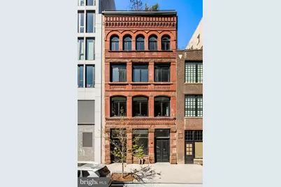 113-115 Arch Street #PENTHOUSE 2, Philadelphia, PA 19106 - Photo 37