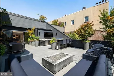 113-115 Arch Street #PENTHOUSE 2, Philadelphia, PA 19106 - Photo 7