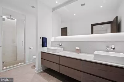 113-115 Arch Street #PENTHOUSE 2, Philadelphia, PA 19106 - Photo 29