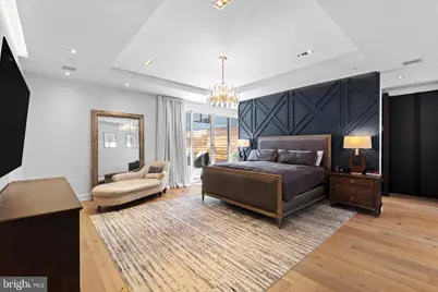 113-115 Arch Street #PENTHOUSE 2, Philadelphia, PA 19106 - Photo 17