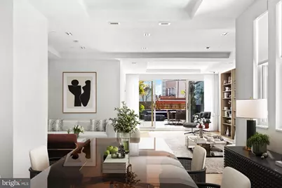 113-115 Arch Street #PENTHOUSE 2, Philadelphia, PA 19106 - Photo 1