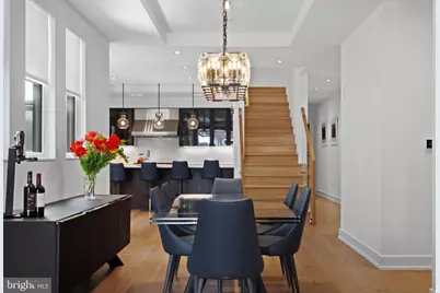 113-115 Arch Street #PENTHOUSE 2, Philadelphia, PA 19106 - Photo 11