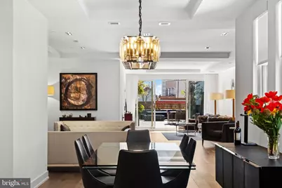 113-115 Arch Street #PENTHOUSE 2, Philadelphia, PA 19106 - Photo 1