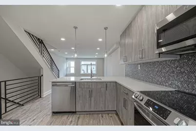 1702 N Gratz Street #UNIT 2, Philadelphia, PA 19121 - Photo 3