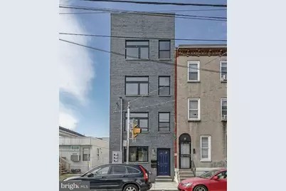 1702 N Gratz Street #UNIT 2, Philadelphia, PA 19121 - Photo 1