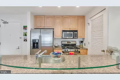 317 Vine Street #109, Philadelphia, PA 19106 - Photo 9