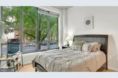 317 Vine Street #109, Philadelphia, PA 19106 - Photo 13