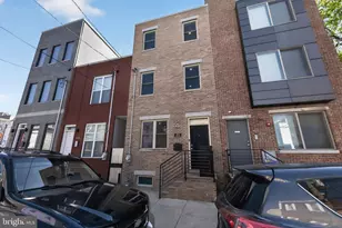 1923 S 6th St, Philadelphia, PA 19148 - Photo 1