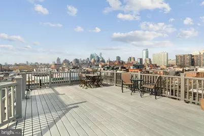 427 Monroe Street #UNIT 403, Philadelphia, PA 19146 - Photo 7