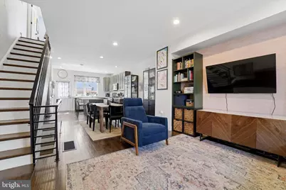 1337 S Opal Street, Philadelphia, PA 19146 - Photo 3