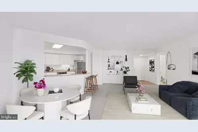 450 N 18th Street #1B-0813, Philadelphia, PA 19130 - Photo 3