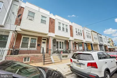 1416 S Marston Street, Philadelphia, PA 19146 - Photo 1