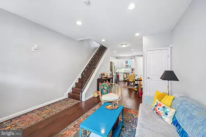 1416 S Marston Street, Philadelphia, PA 19146 - Photo 5