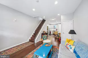 1416 S Marston St, Philadelphia, PA 19146 - Photo 5