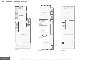 1416 S Marston St, Philadelphia, PA 19146 - Photo 23