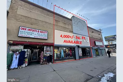 5705 N Broad Street, Philadelphia, PA 19141 - Photo 1