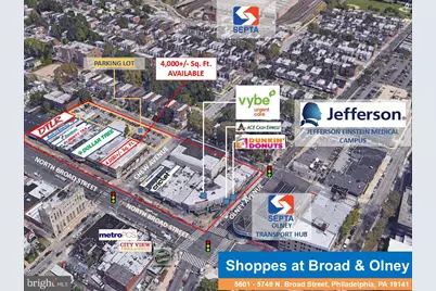 5705 N Broad Street, Philadelphia, PA 19141 - Photo 3