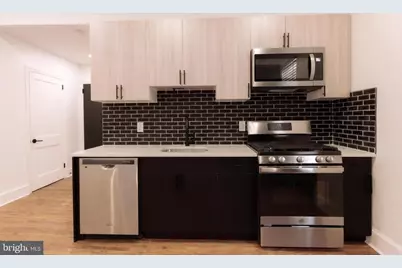 1008 N 5th Street #D, Philadelphia, PA 19123 - Photo 1