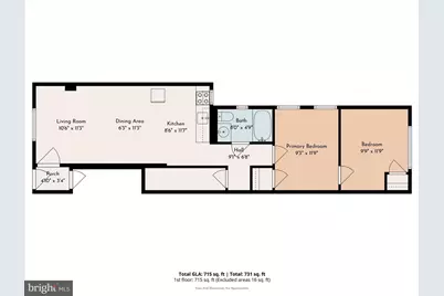 816 W Erie Avenue, Philadelphia, PA 19140 - Photo 27