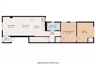 816 W Erie Ave, Philadelphia, PA 19140 - Photo 27