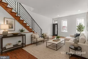 1719 S 18th St, Philadelphia, PA 19145 - Photo 7