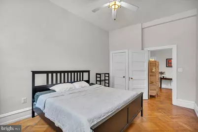 250 S 13th Street #1D, Philadelphia, PA 19107 - Photo 21