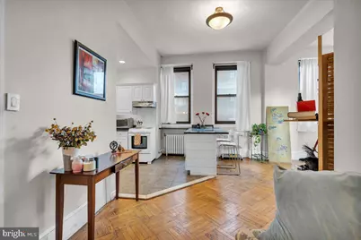 250 S 13th Street #1D, Philadelphia, PA 19107 - Photo 9