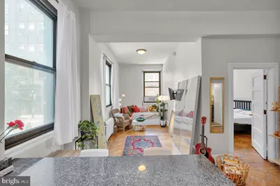 250 S 13th Street #1D, Philadelphia, PA 19107 - Photo 15