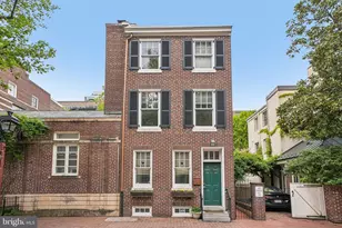 605 Pine St, Philadelphia, PA 19106 - Photo 1