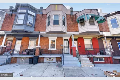 136 N Farson Street, Philadelphia, PA 19139 - Photo 1